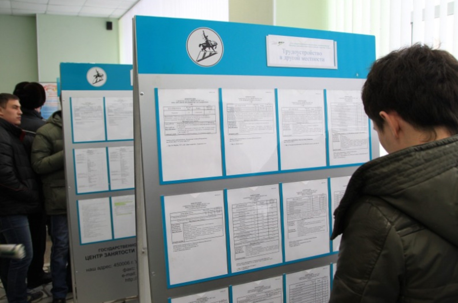 Олег Яровиков