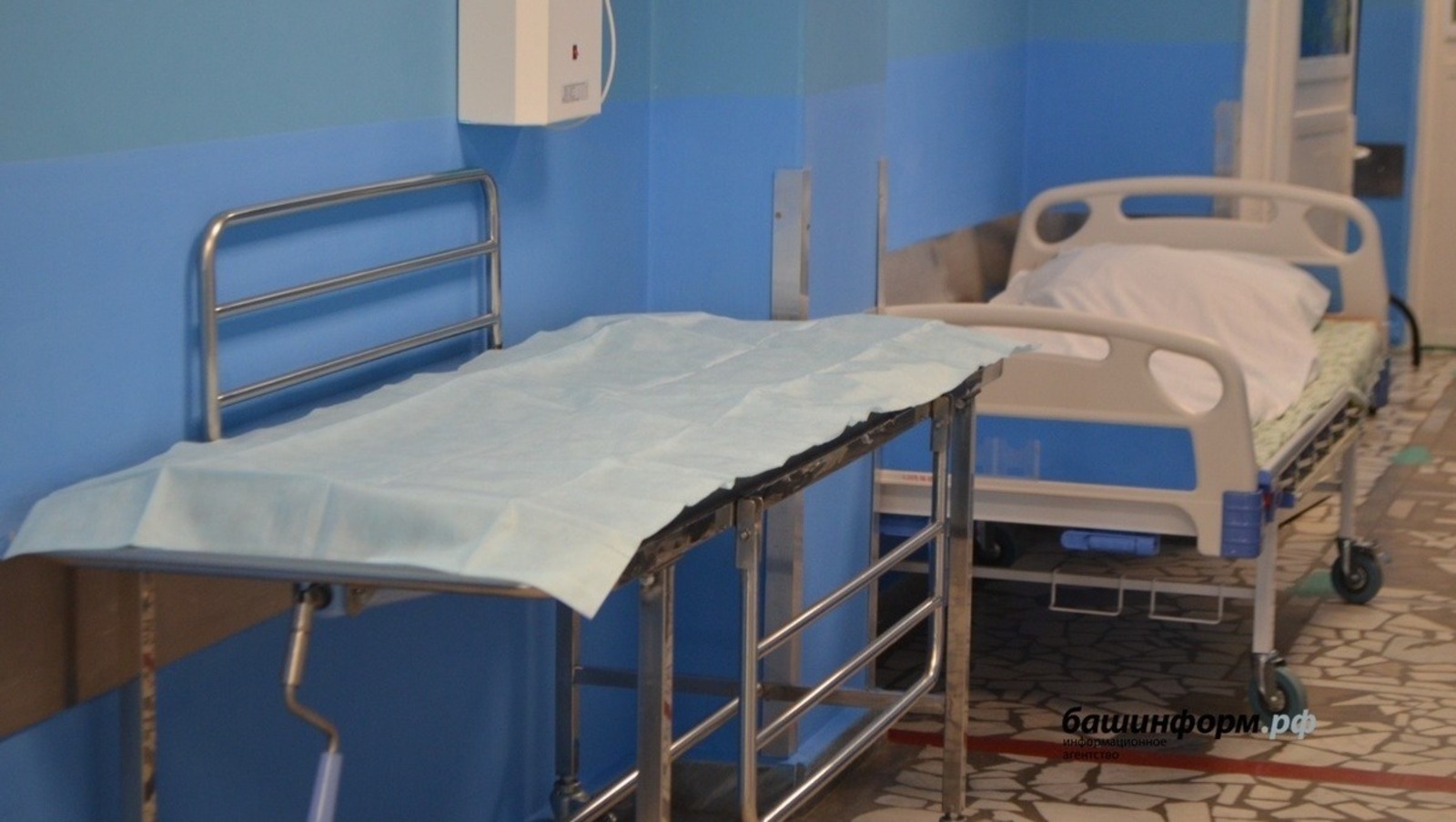 ИА «Башинформ»  архив