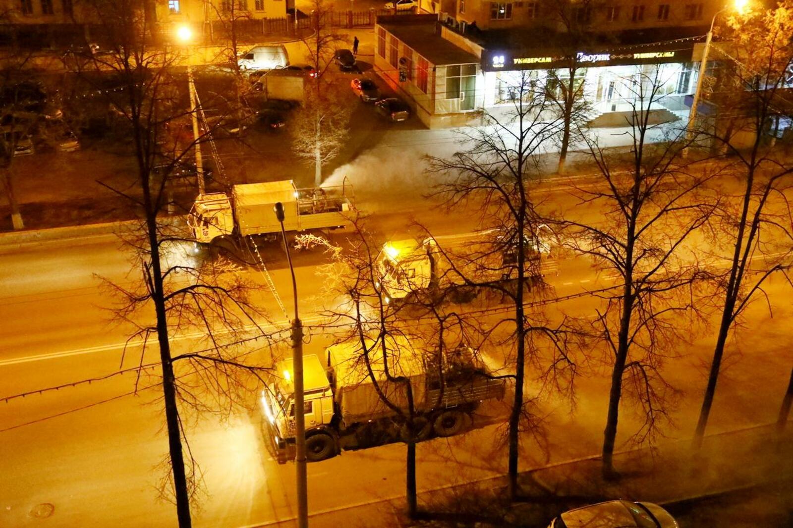 Валерий Шахов