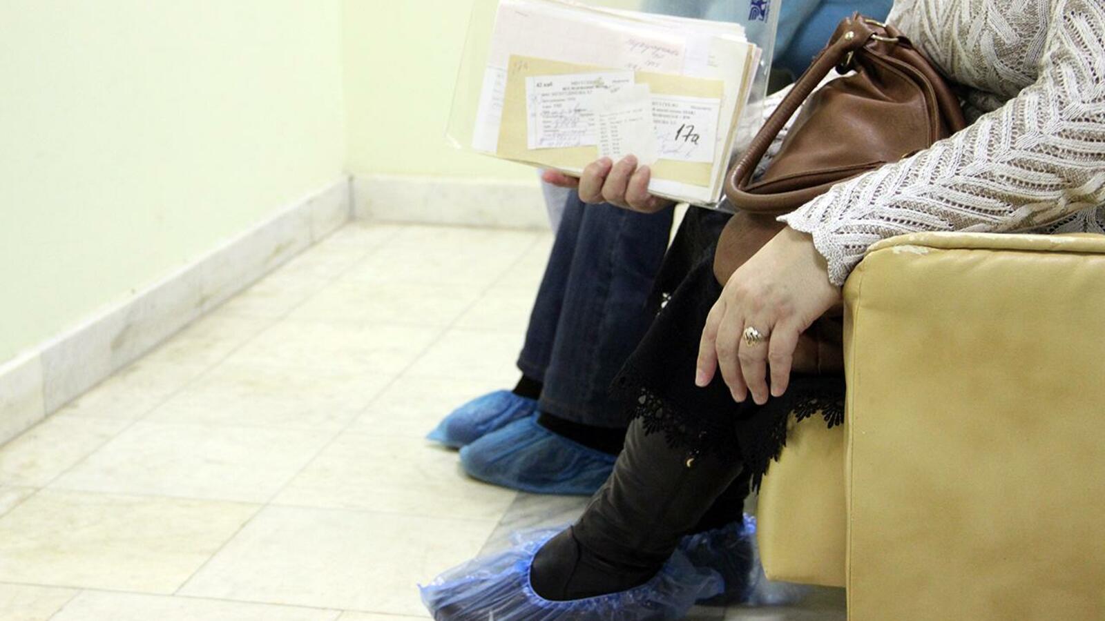 Ксения Калинина