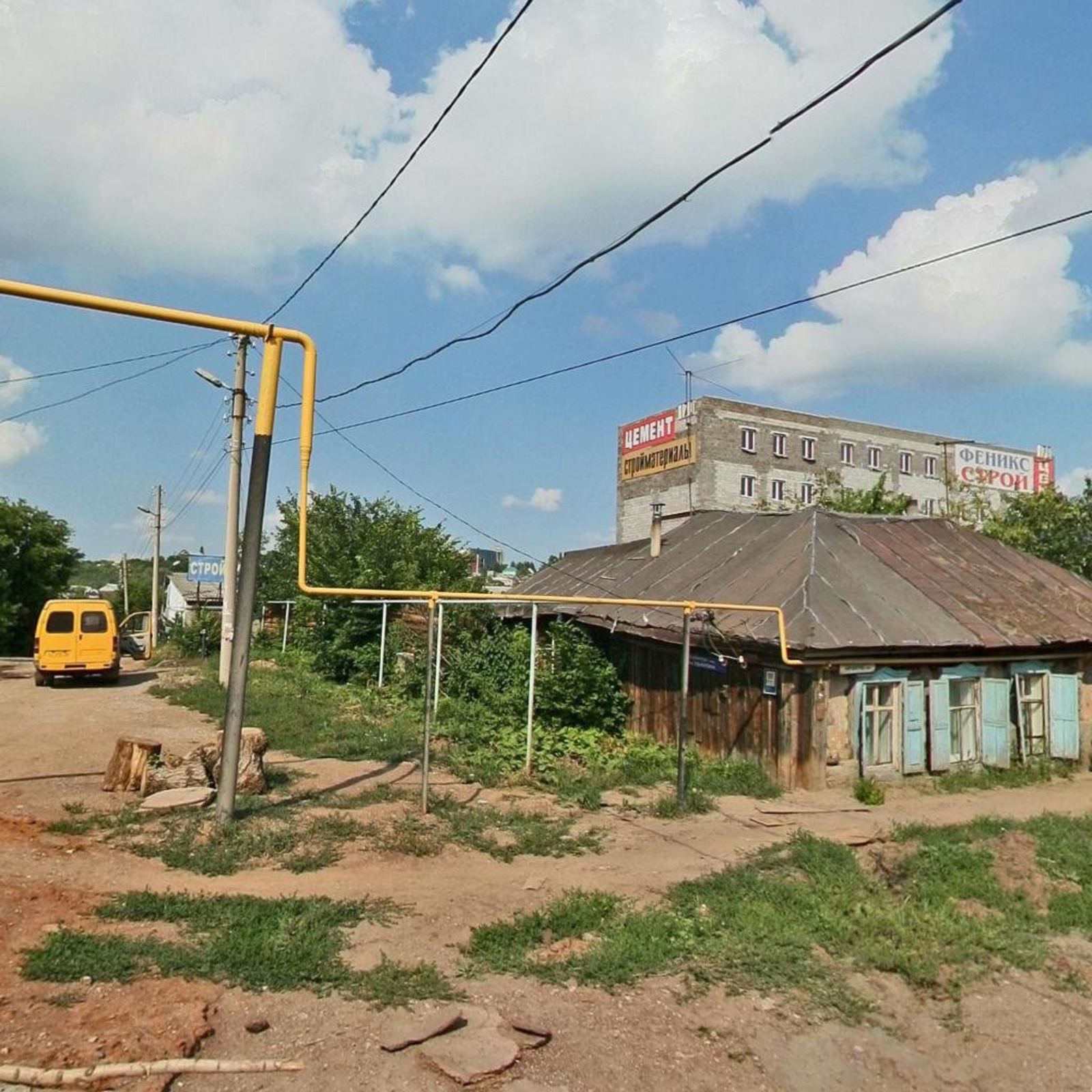 яндекс карты
