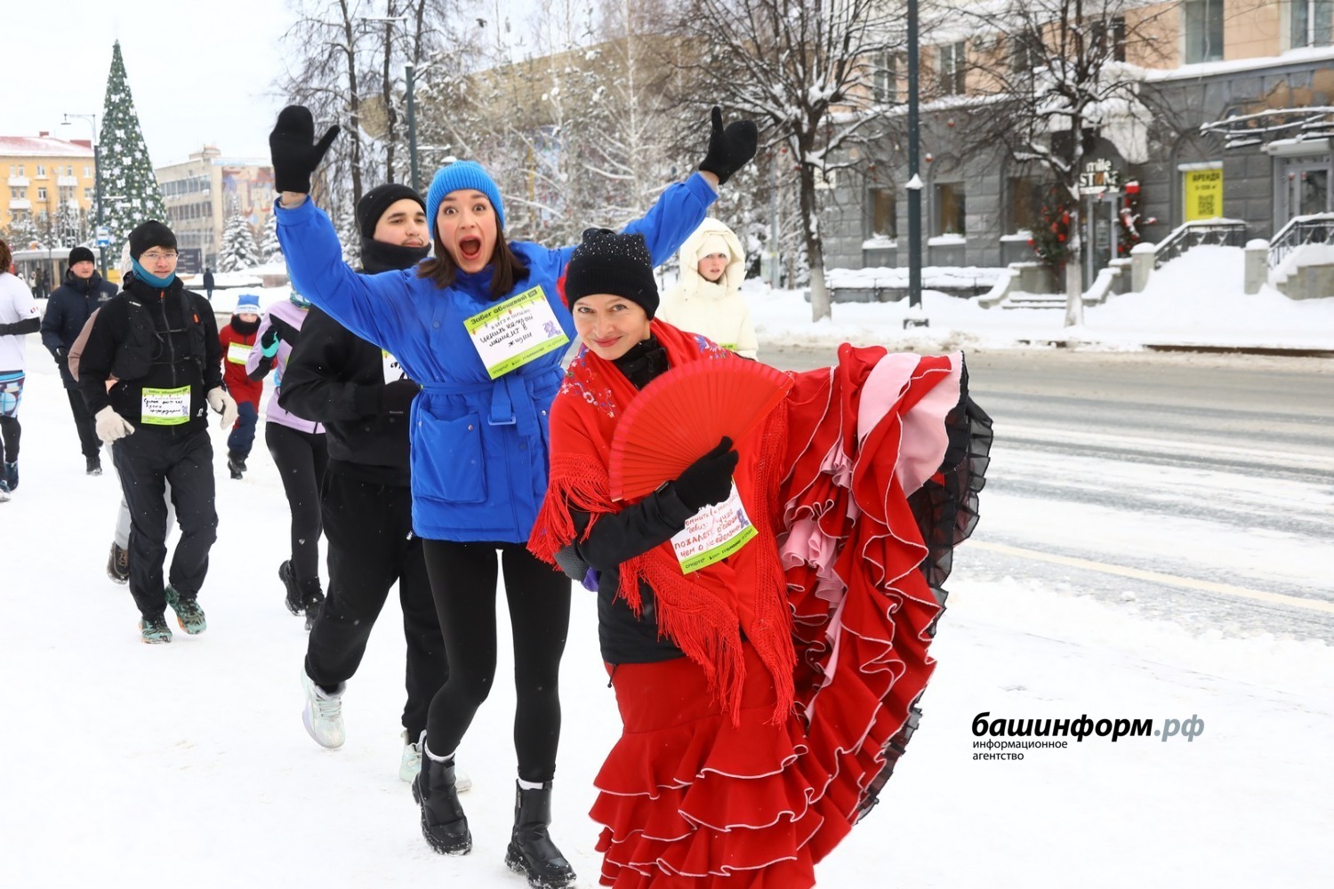 Валерий Шахов ИА «Башинформ»