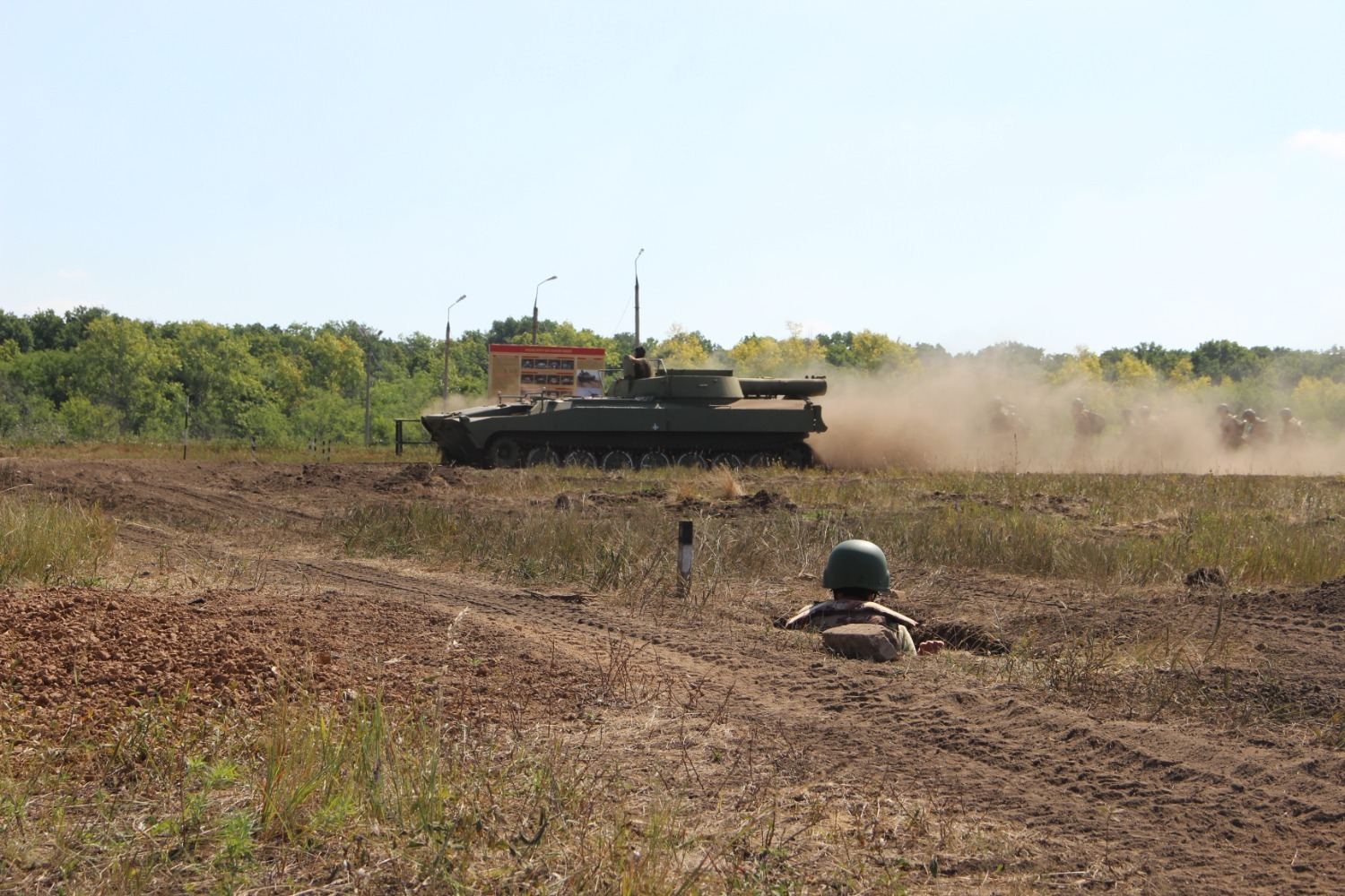 Эдуард Кускарбеков