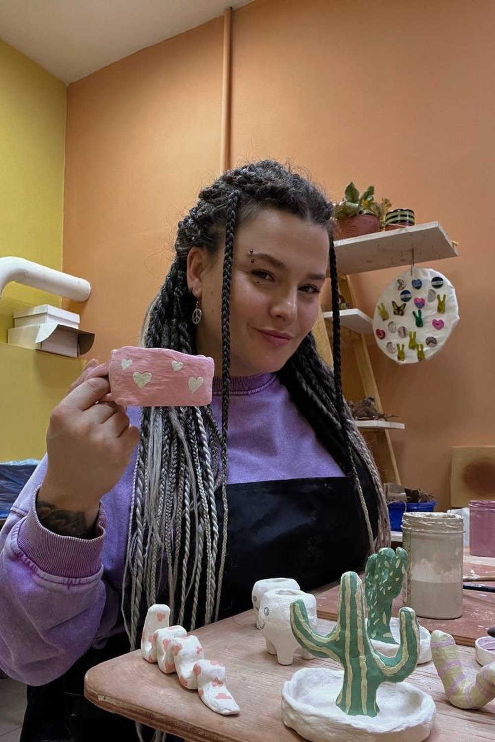 предоставлено героиней публикации.