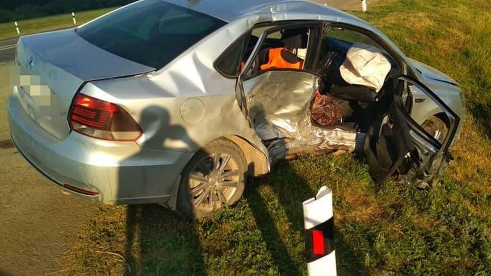 пресс-служба ГИБДД по РБ