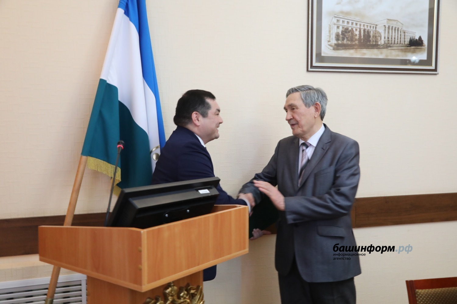 Валерий Шахов