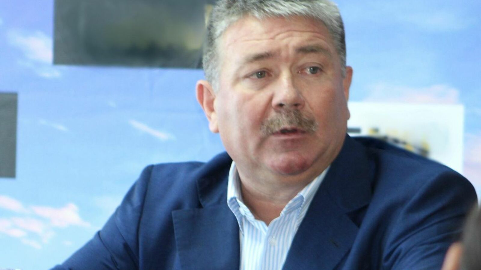 Дмитрий Слезин