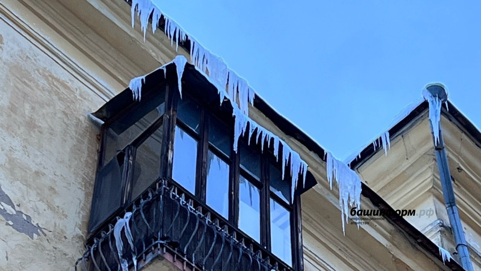 Башинформ   архив