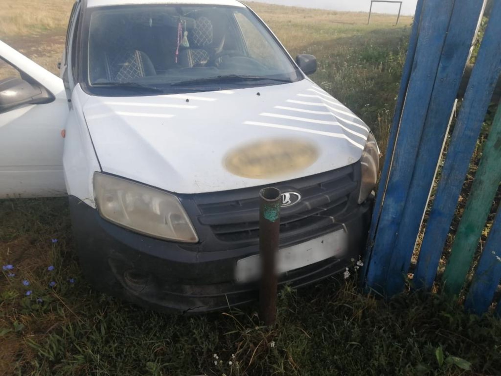 В Башкирии пьяные пассажиры убили таксиста