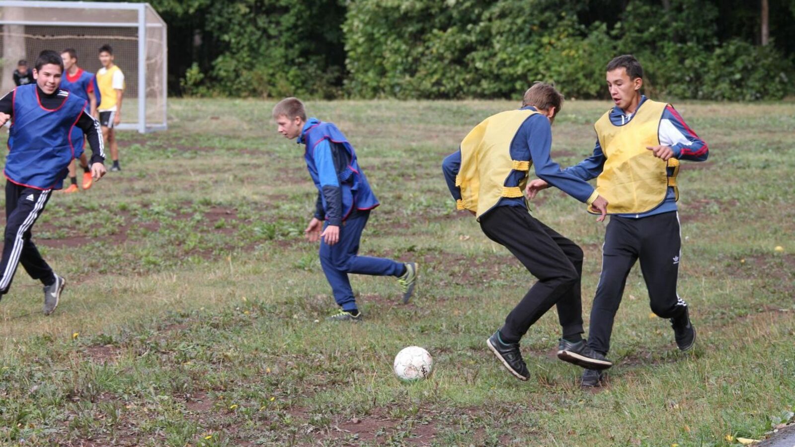 Олег Яровиков