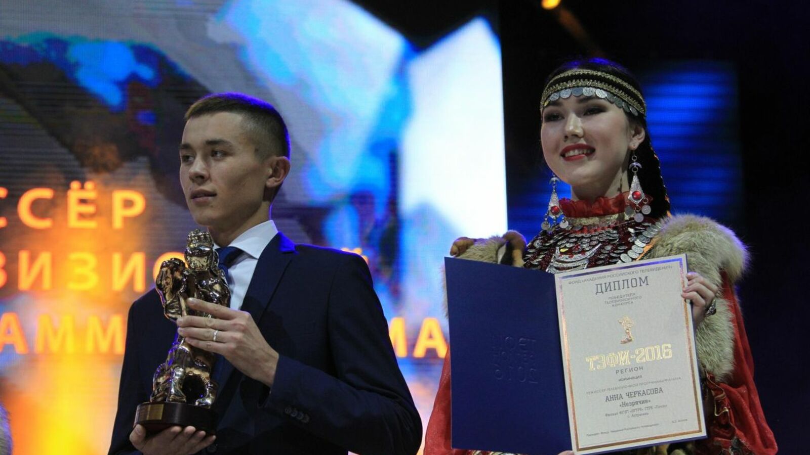 Олег Яровиков