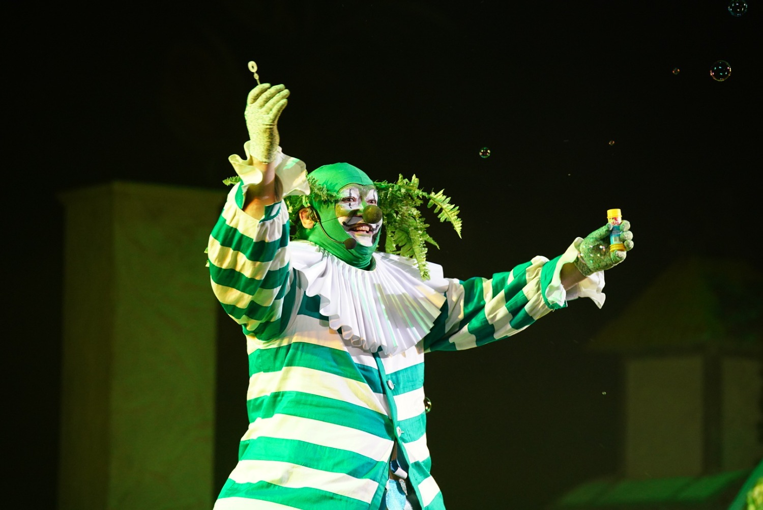 Олег Яровиков ИА Башинформ