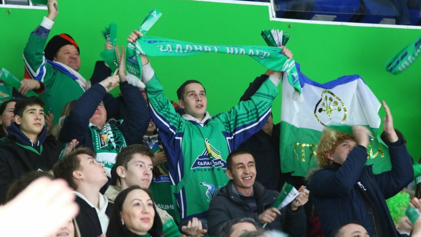 Валерий Шахов