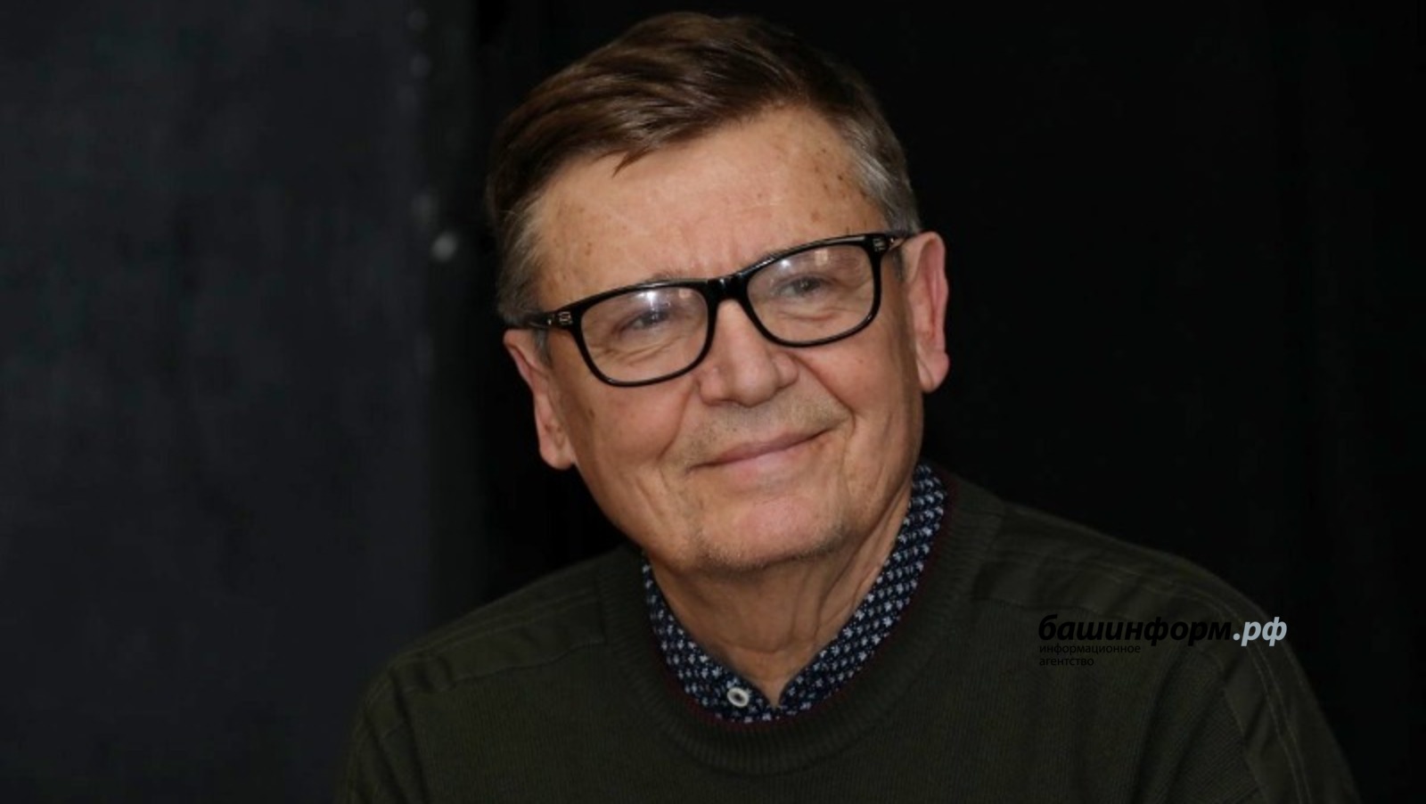 Валерий Шахов
