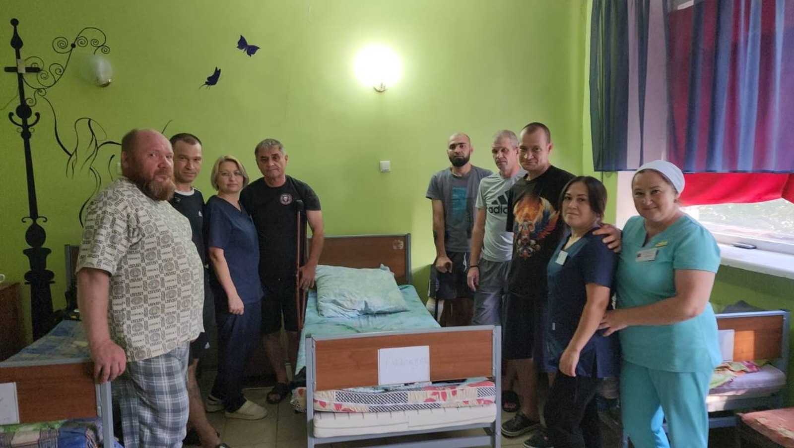 соцсети Радия Хабирова