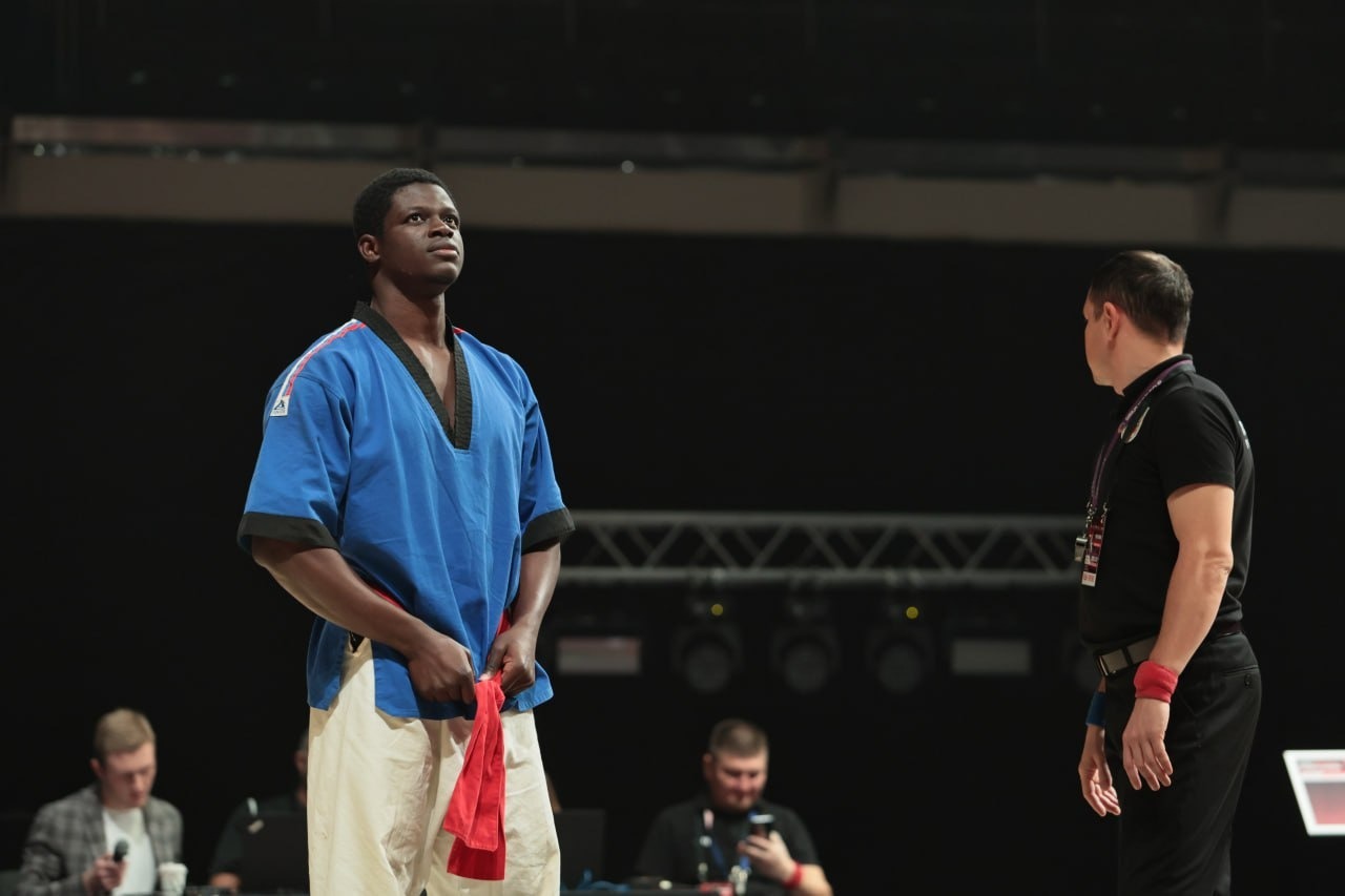 Руслан Хабибов телеграм