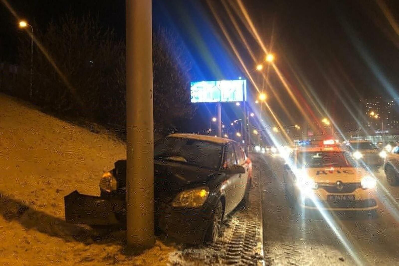 пресс-служба ГИБДД по Уфе