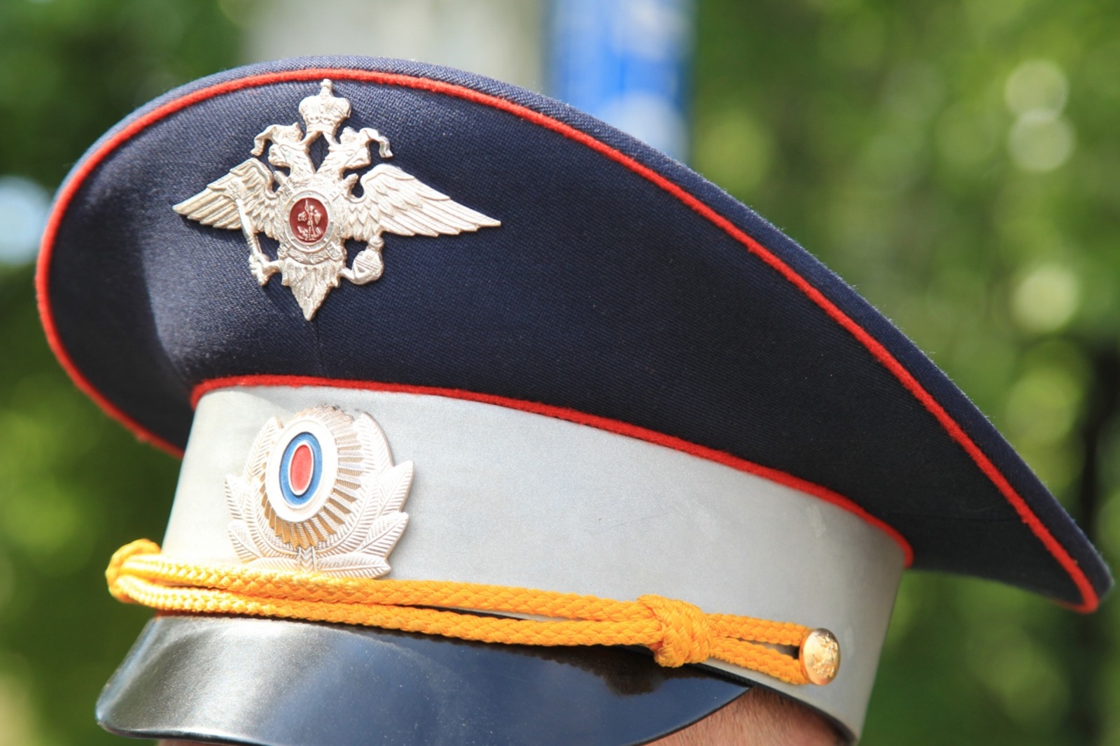 Олег Яровиков