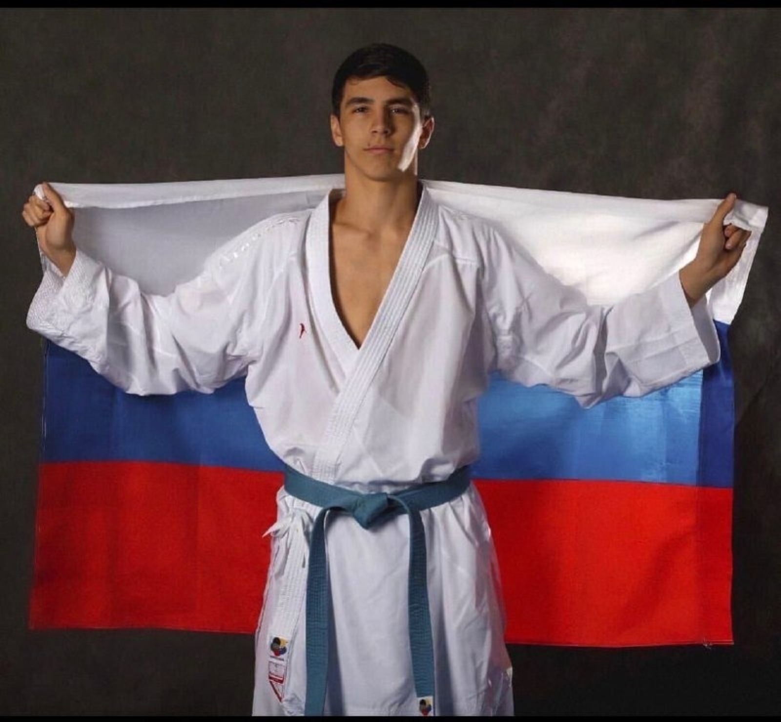 Өфөнөң Калинин районы хакимиәтнең матбуғат хеҙмәте
