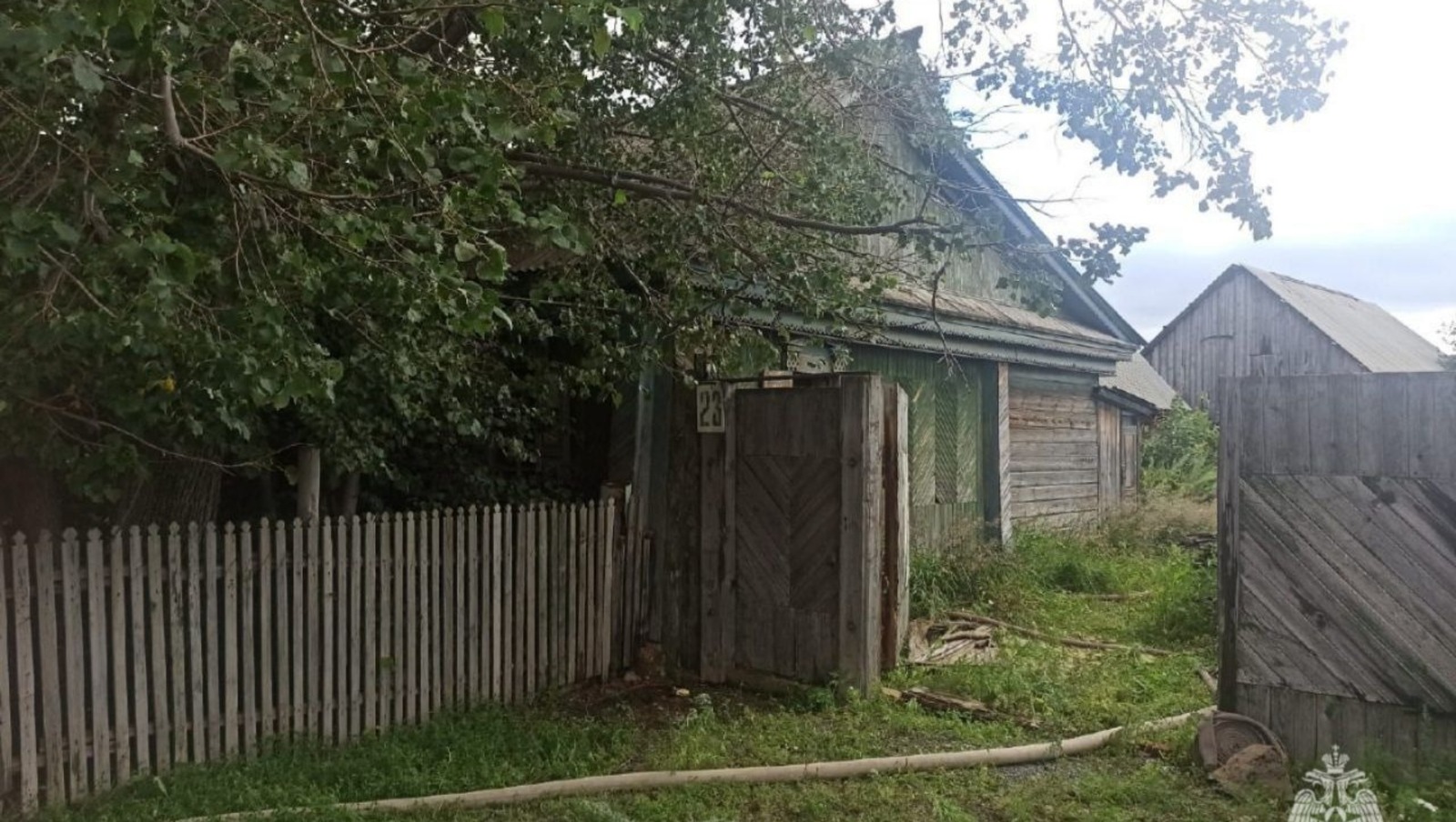 Пресс-служба МЧС республики