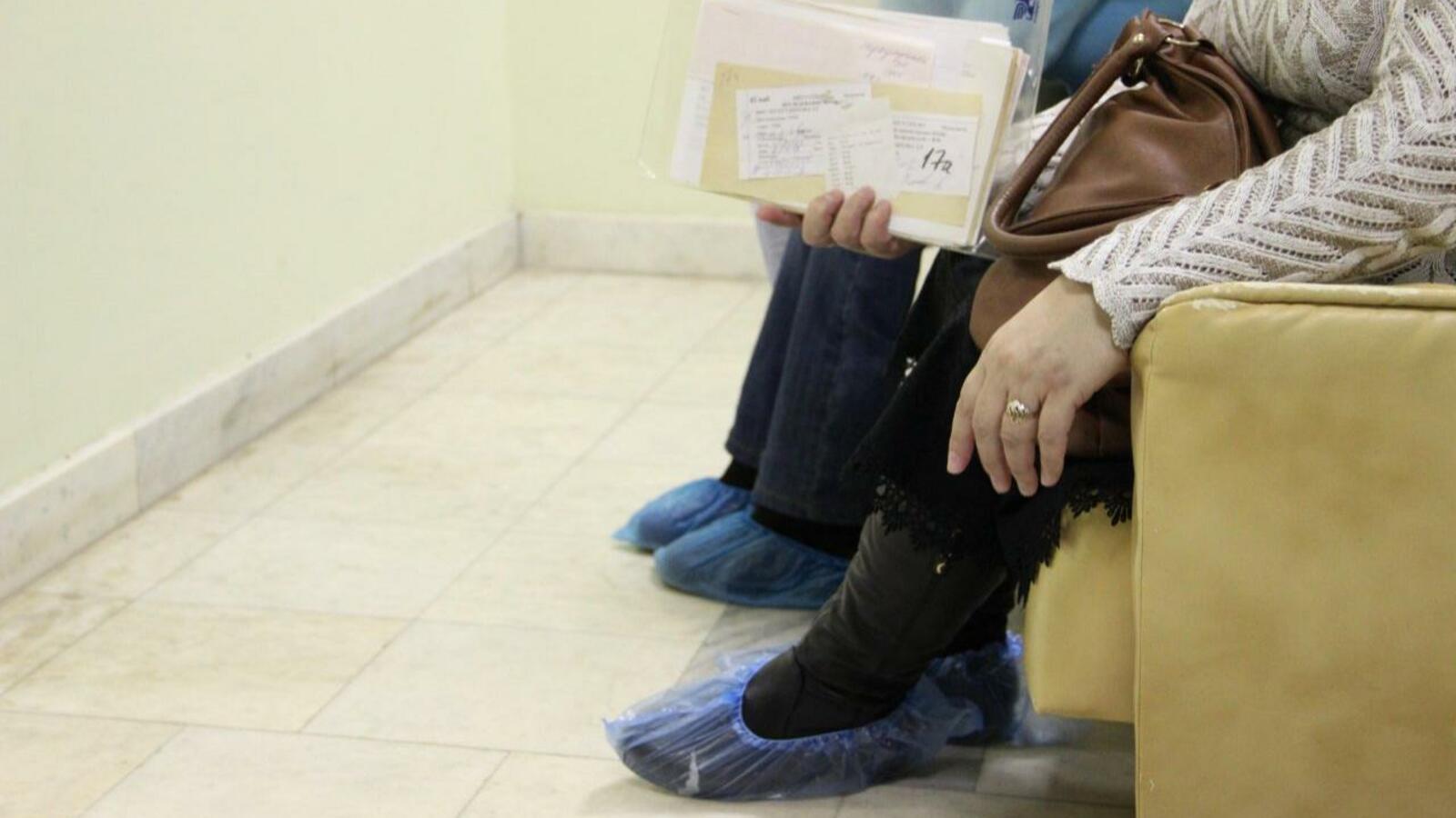 Ксения Калинина