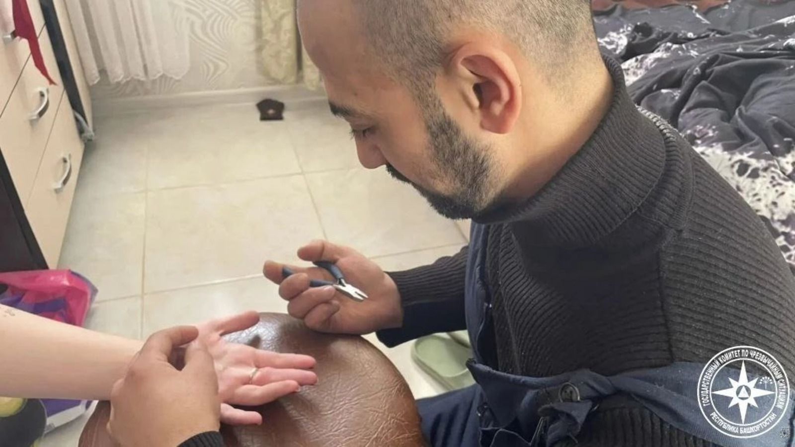 госкомитет РБ по ЧС телеграм