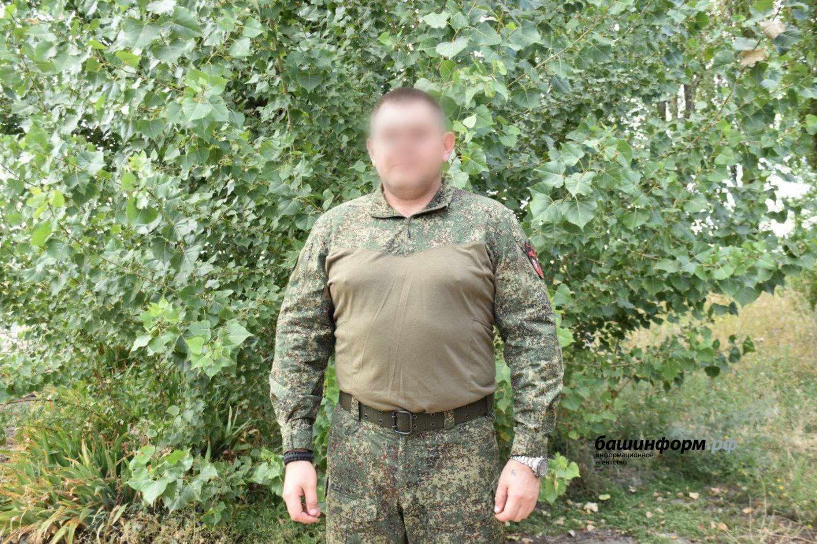 Эдуард Кускарбеков