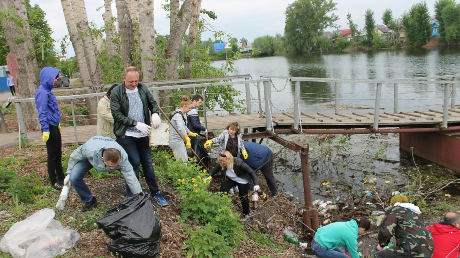 пресс-служба ОНФ