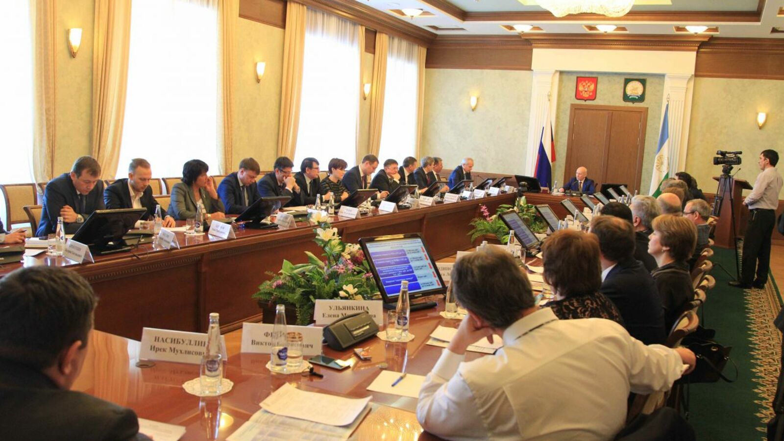 Олег Яровиков