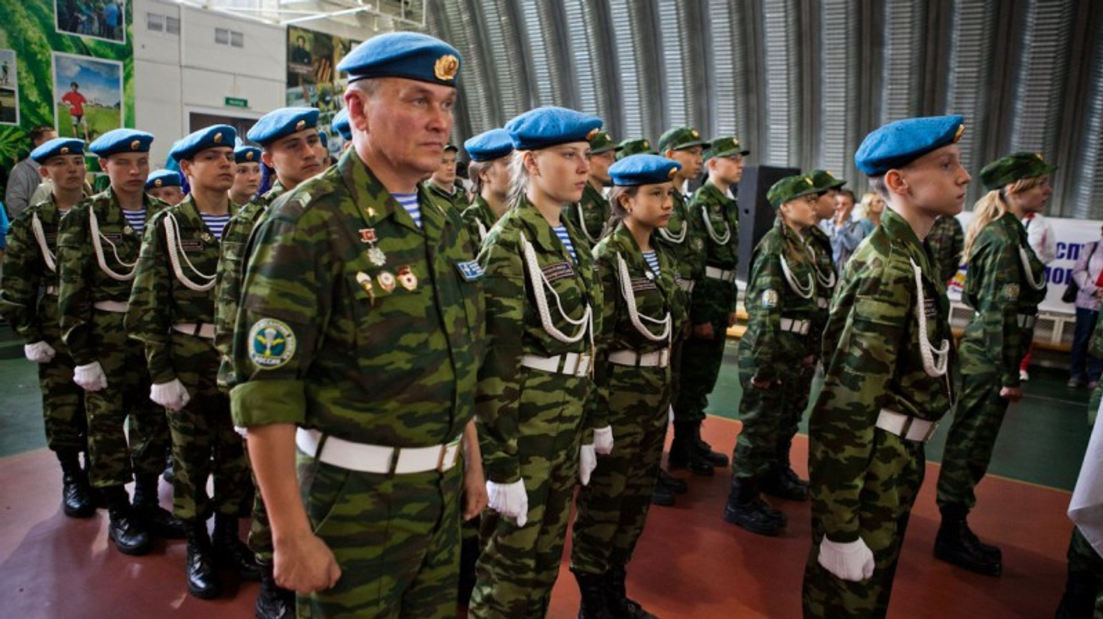 пресс-служба ГФИ по РБ