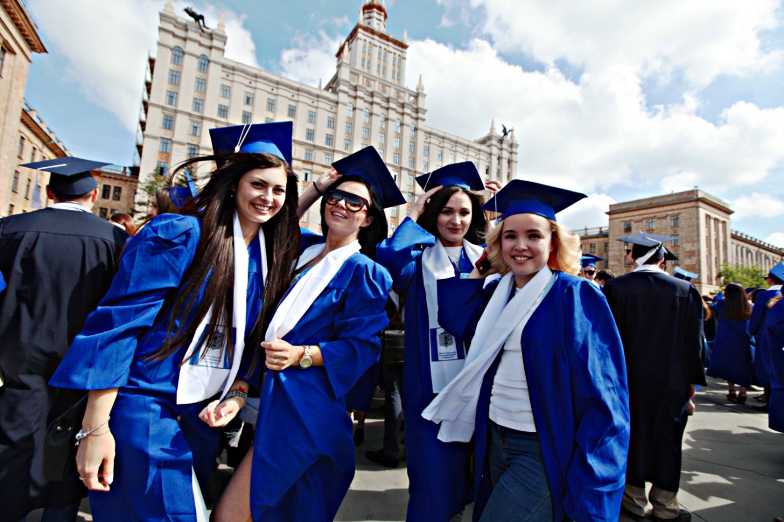 Межвузовскому студенческому кампусу Евразийского НОЦ мирового уровня в Уфе – быть!