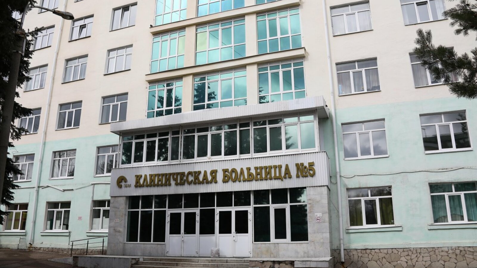 Валерий Шахов