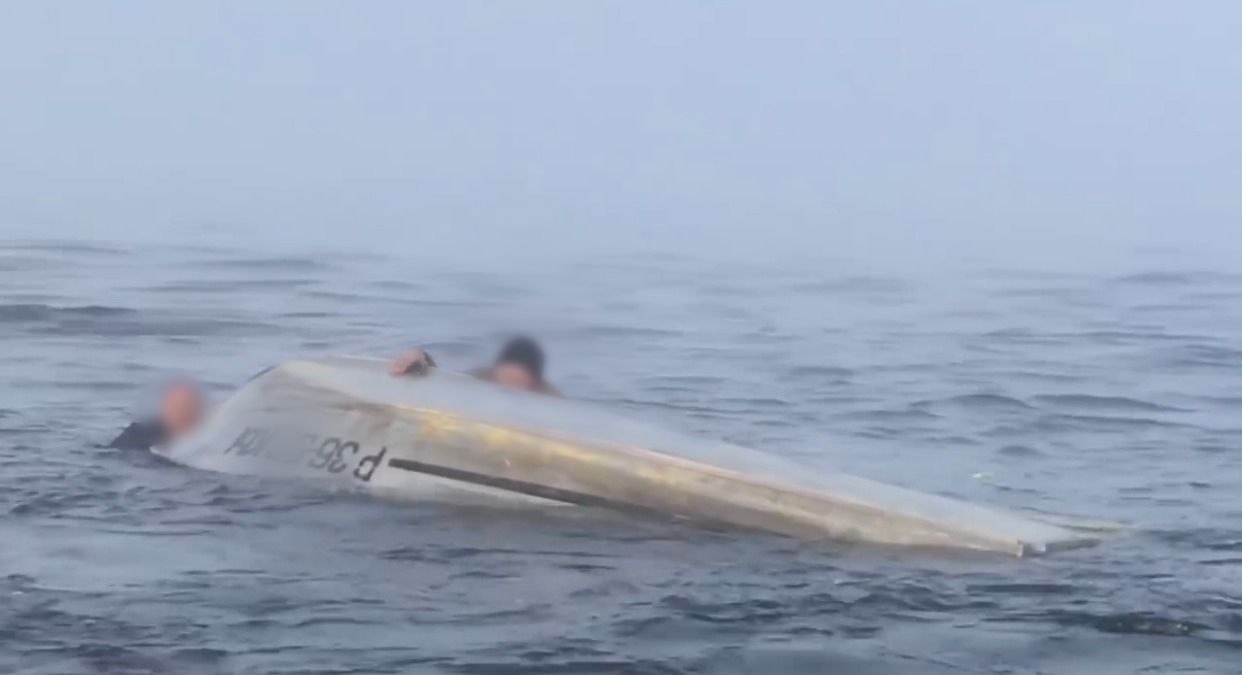 В Башкирии во время рыбалки утонул мужчина