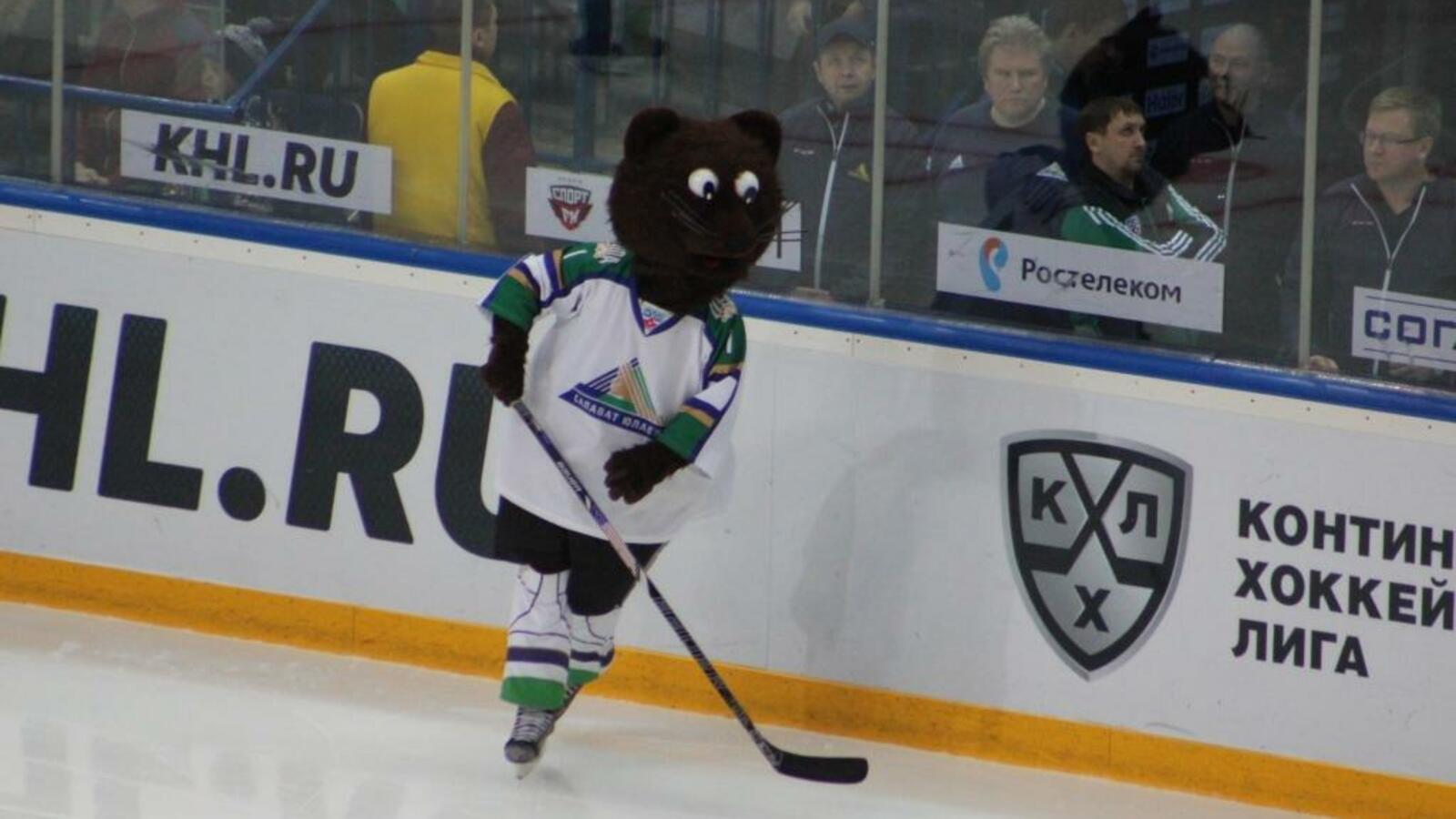 Дмитрий Слезин