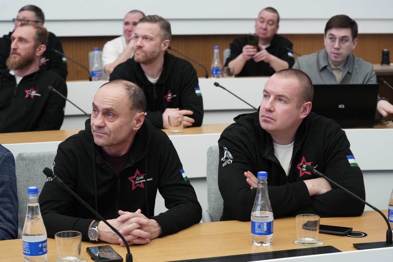 ЦУР РБ предоставлено «Башинформу»