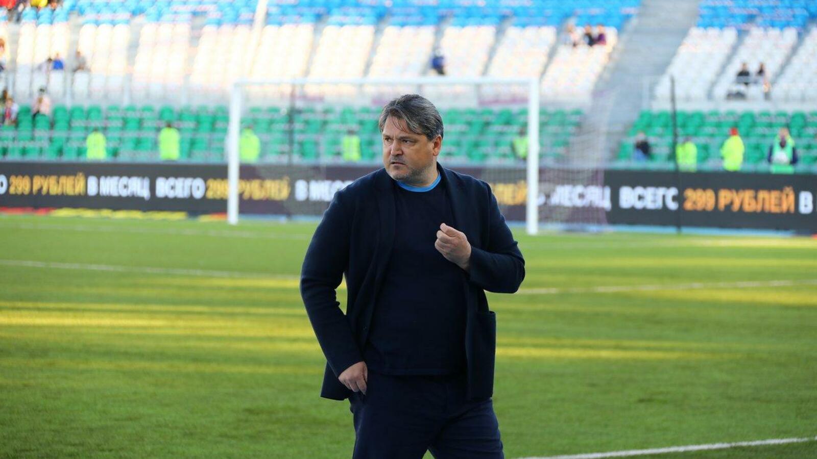 Валерий Шахов