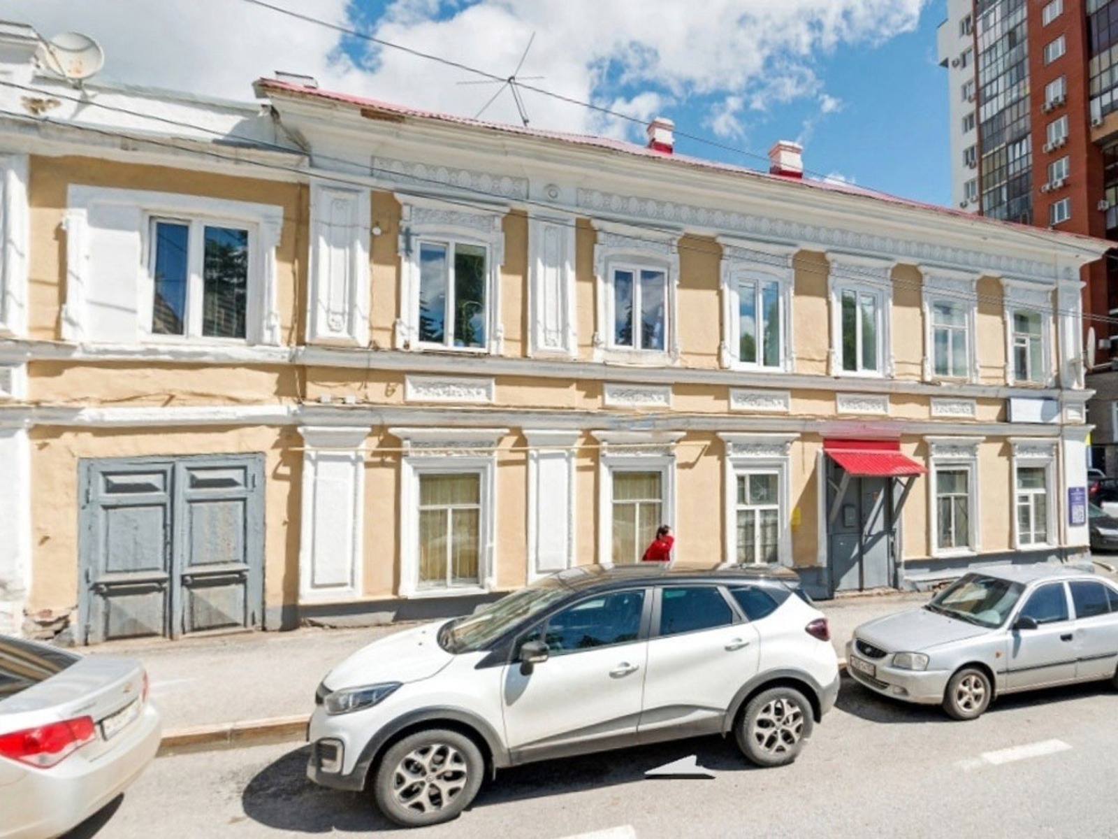 пресс-служба Башкультнаследия