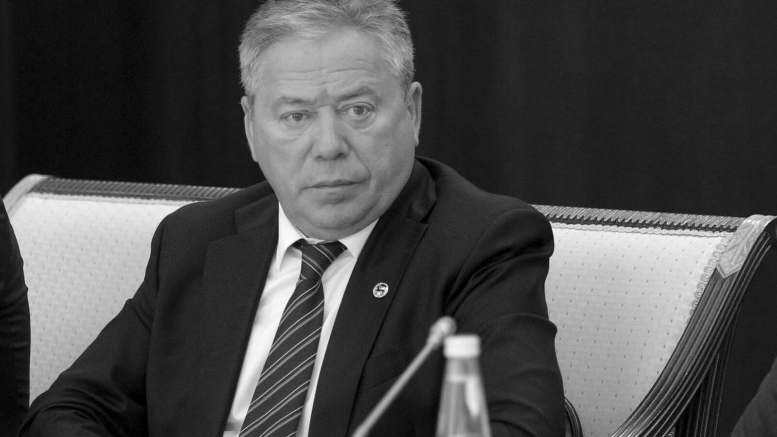 Олег Яровиков