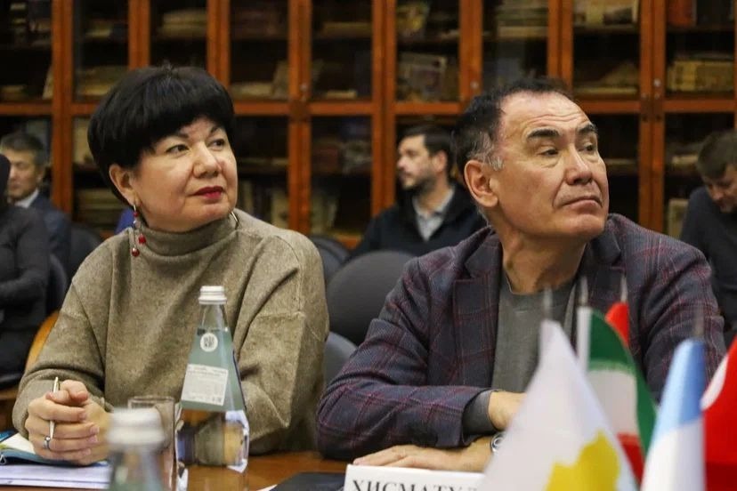 правительство Республики Башкортоста