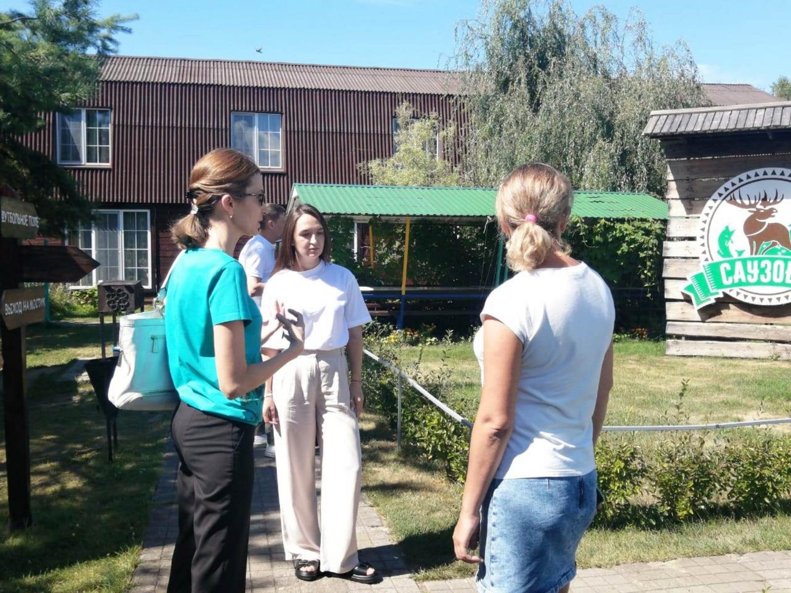 В Краснокамском районе агроусадьбу «Саузово» планируют включить в список официальных туристских маршрутов Республики Башкортостан