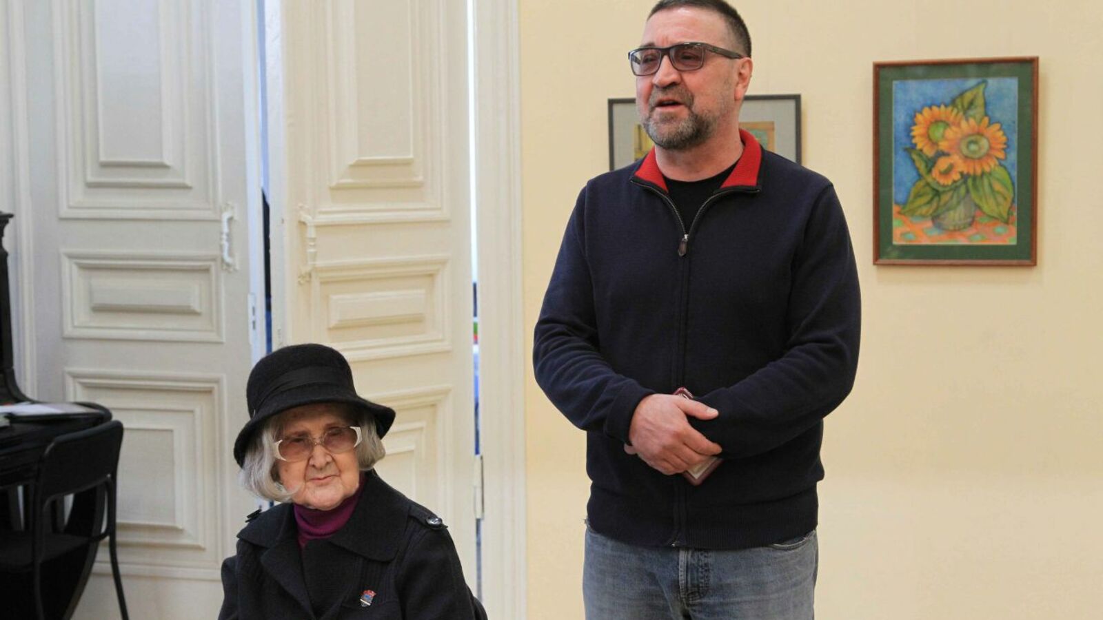 Олег Яровиков