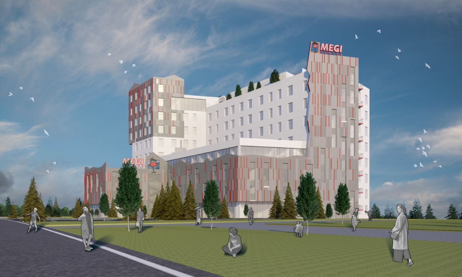 предоставлено пресс-службой Сети клиник МЕГИ