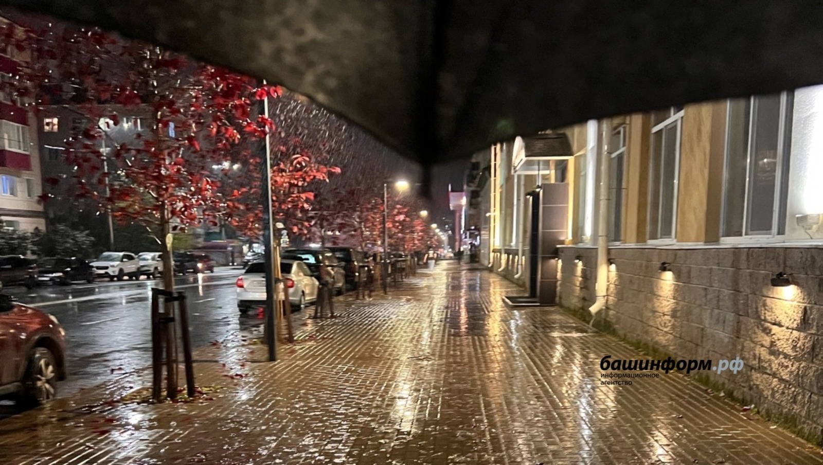 Ксения Калинина архив ИА «Башинформ»