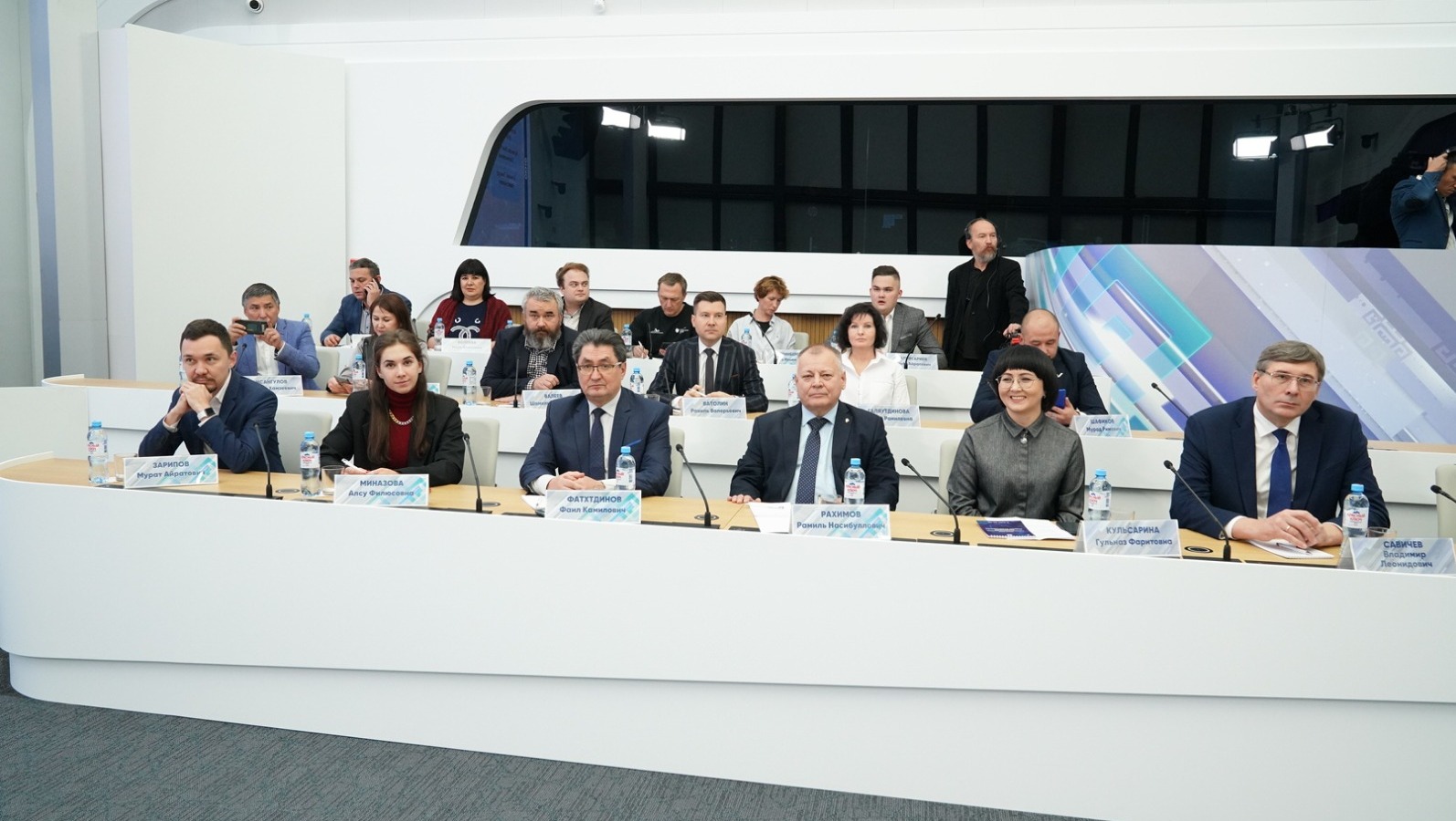 Олег Яровиков