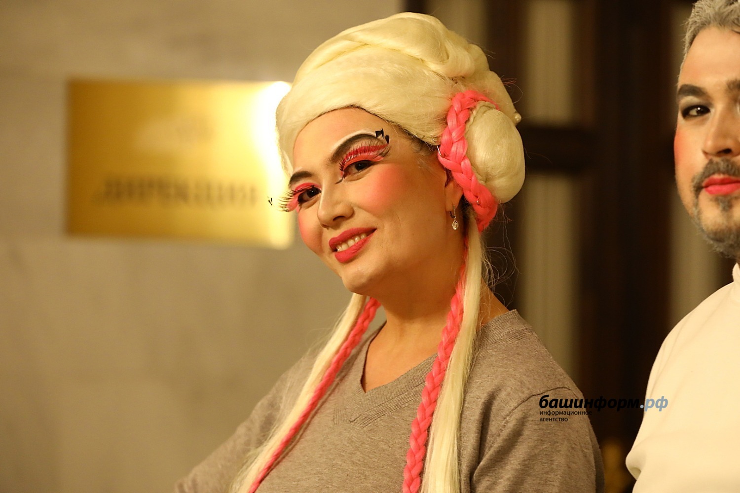 Валерий Шахов  ИА «Башинформ»