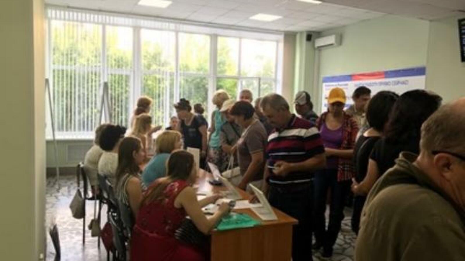 пресс-служба Минтруда РБ