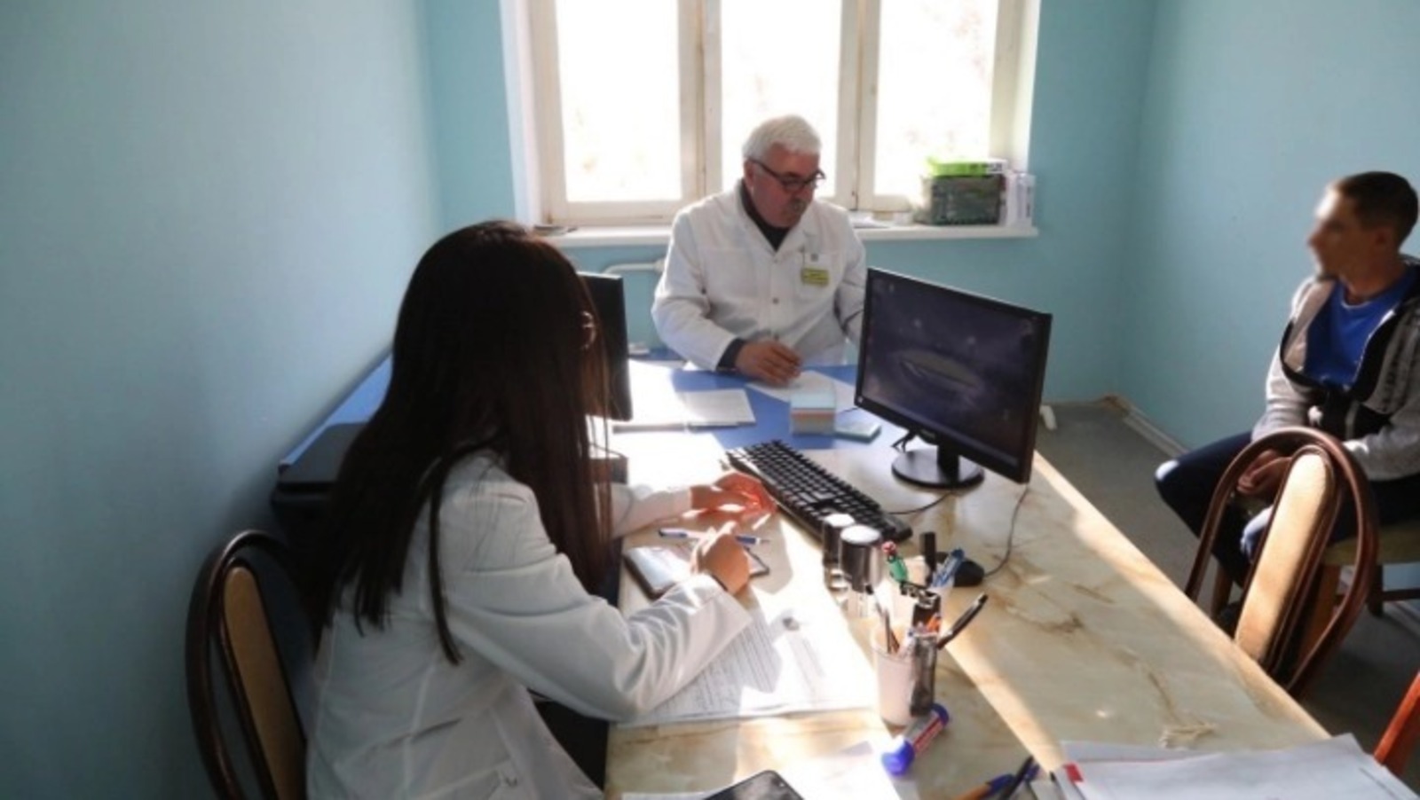 Валерий Шахов архив ИА «Башинформ»