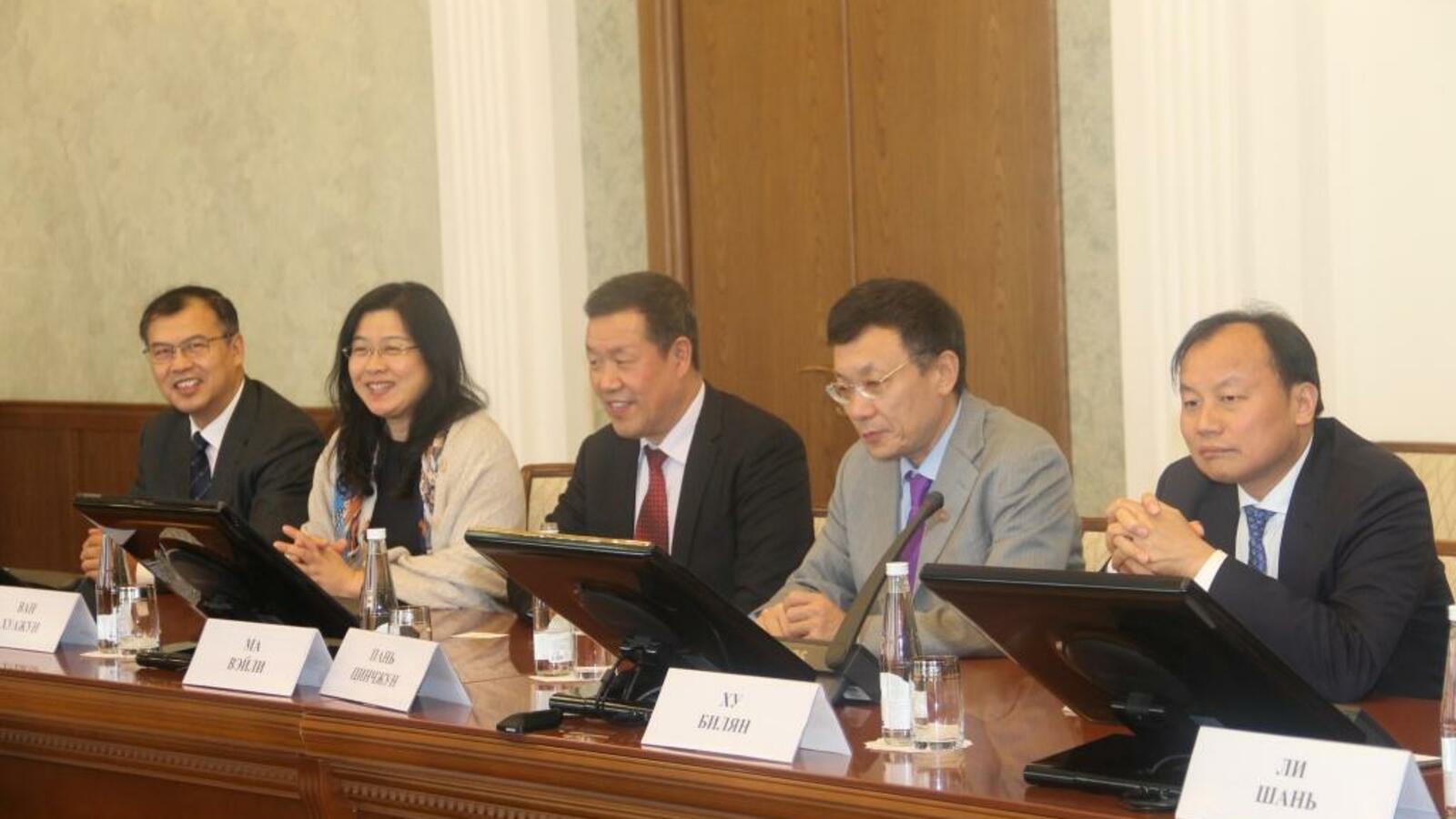 Минэкономразвития РБ