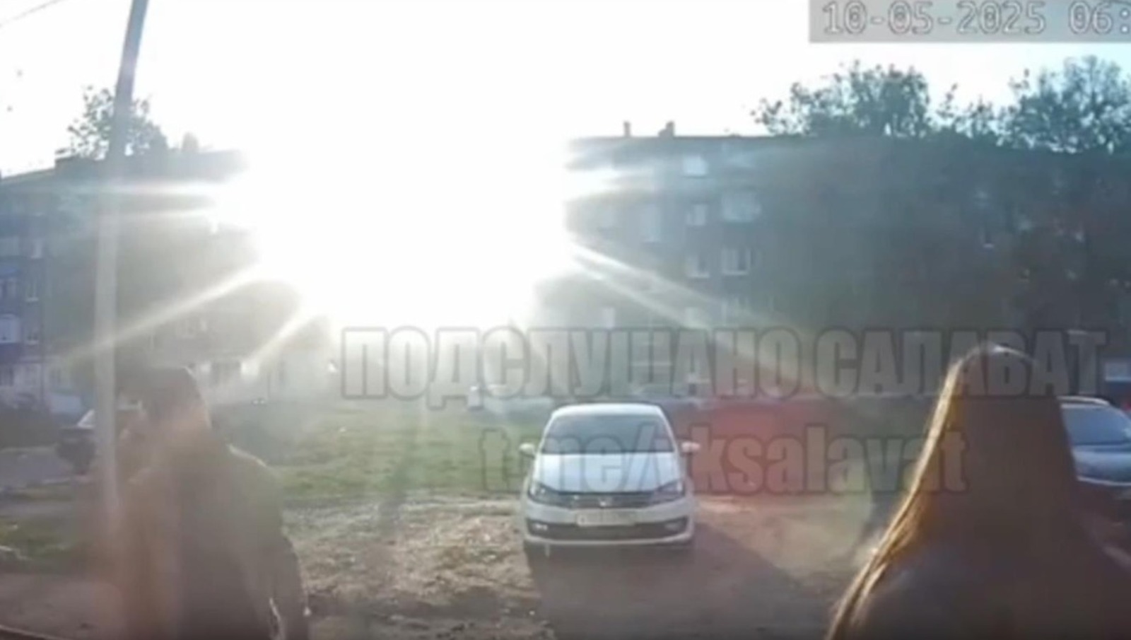 Подслушано в Салавате/ Моя Уфа, телеграм
