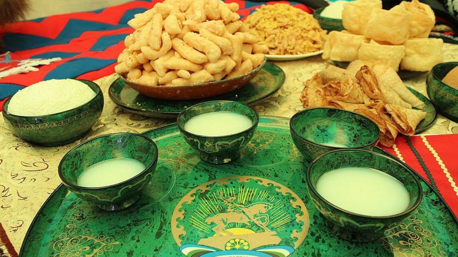 пресс - служба Минсельхоза Башкирии